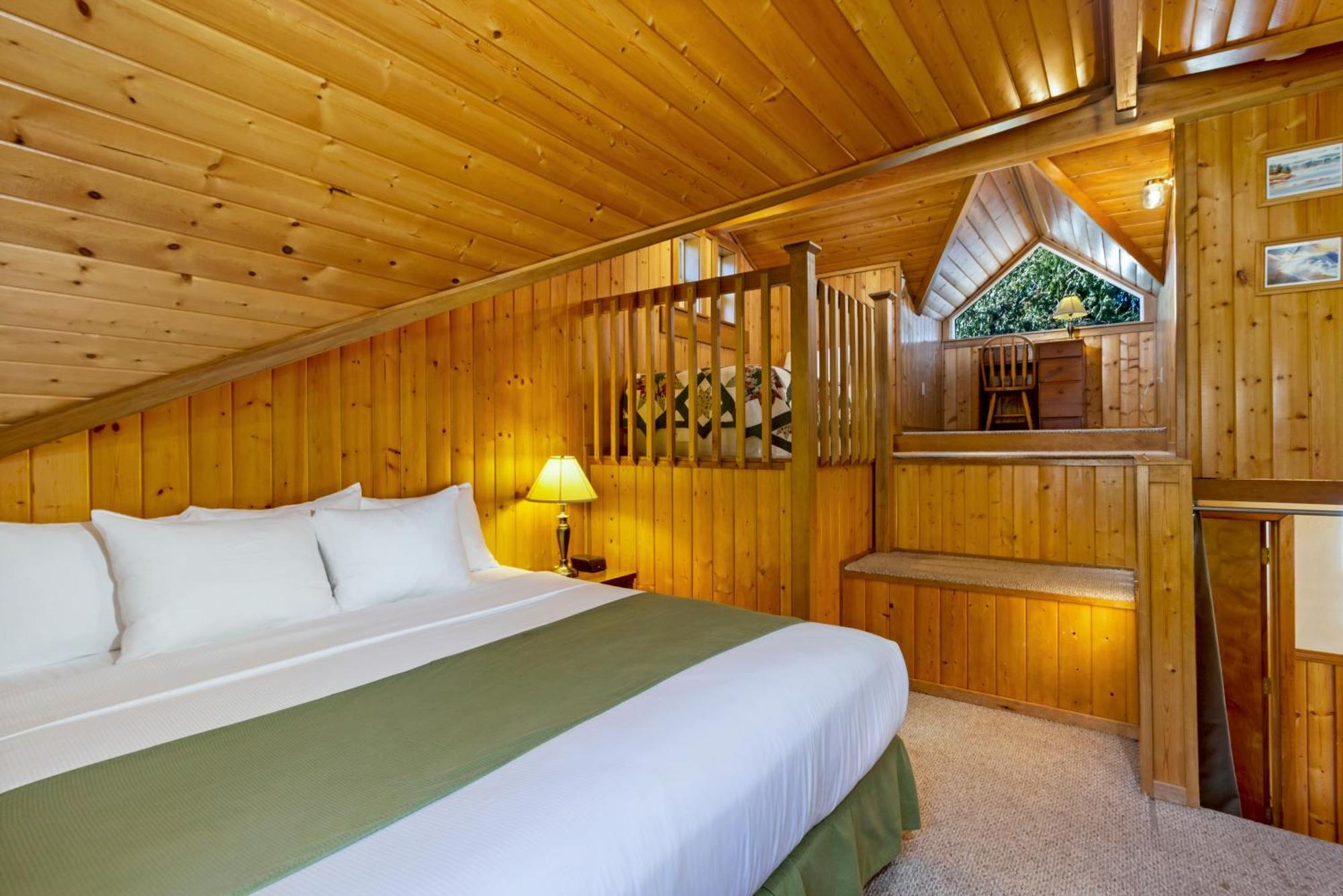 West Beach Resort Eastsound Exterior foto