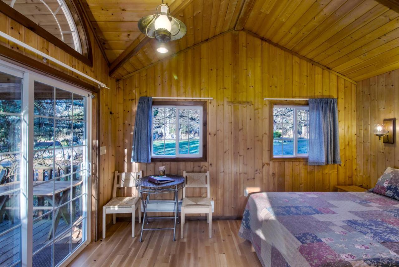 West Beach Resort Eastsound Exterior foto